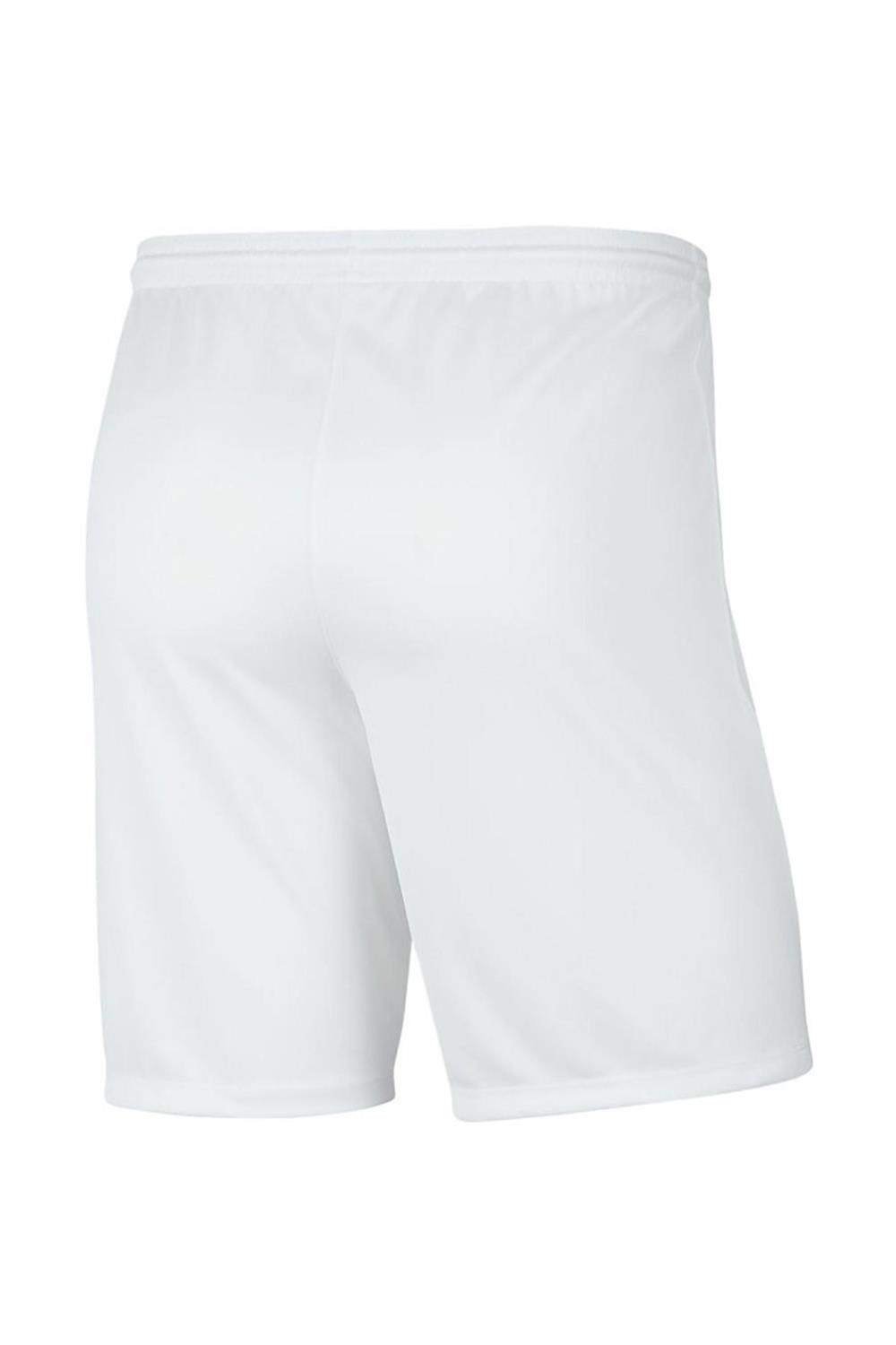 Nike Dri-Fıt Park Erkek Futbol Şortu Bv6855-100