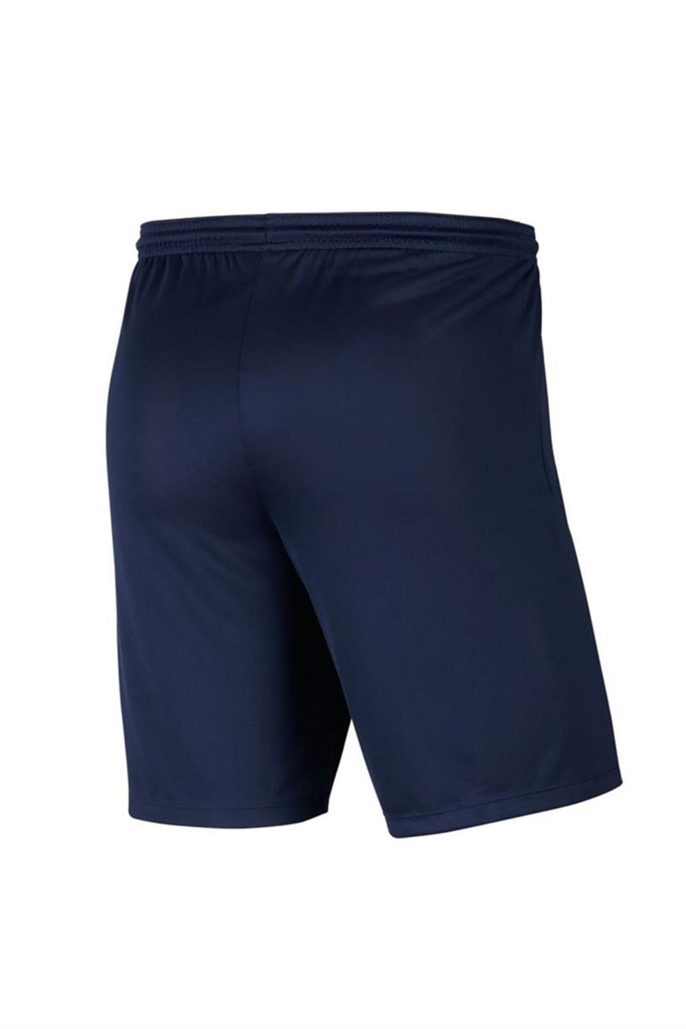 Nike Dri-Fıt Park Erkek Futbol Şortu Bv6855-410