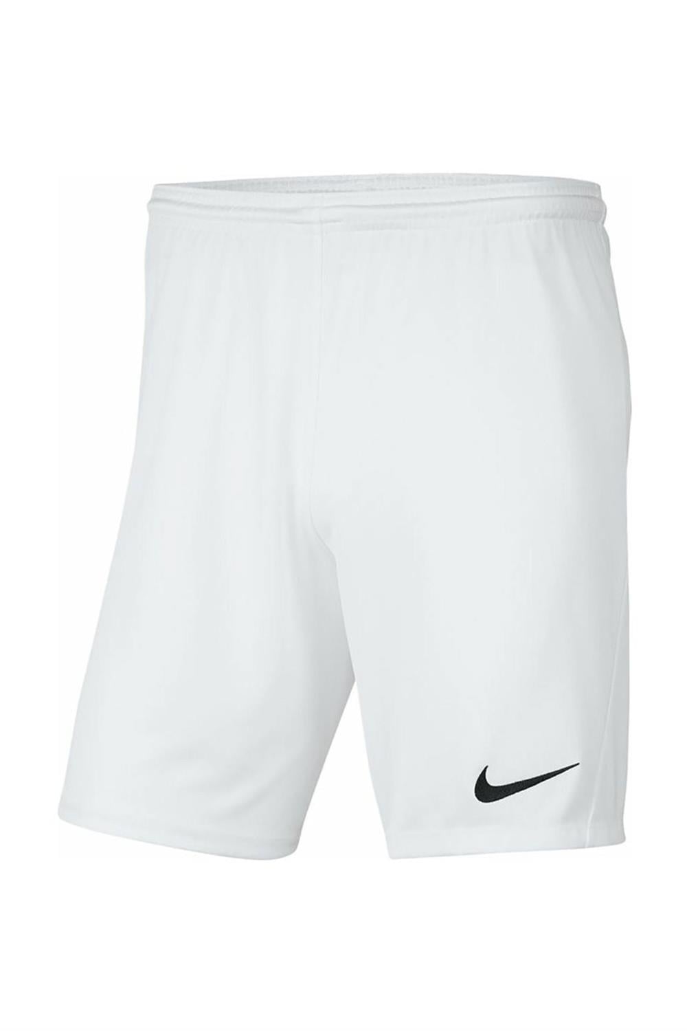 Nike Dri-Fıt Park Erkek Futbol Şortu Bv6855-100