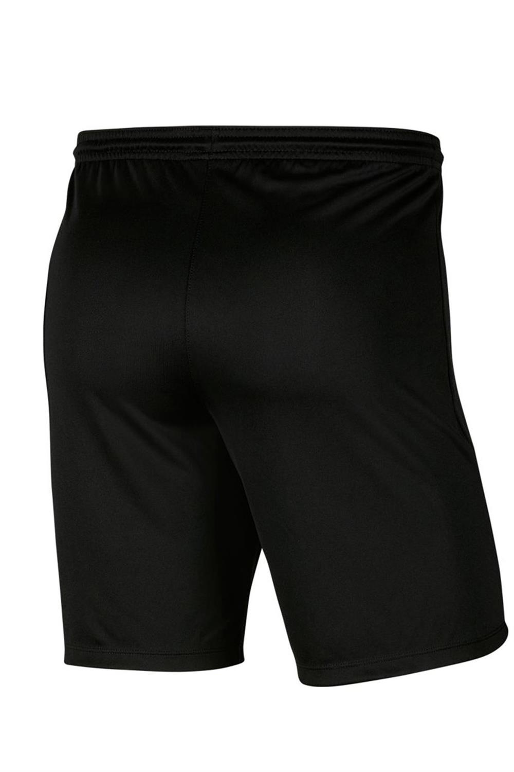 Nike Dri-Fıt Park Iıı Çocuk Futbol Şortu Bv6865-010