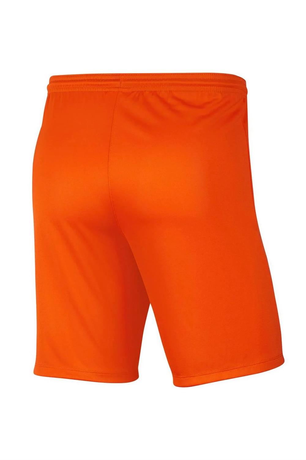 Nike Dri-Fıt Park Erkek Futbol Şortu Bv6855-819