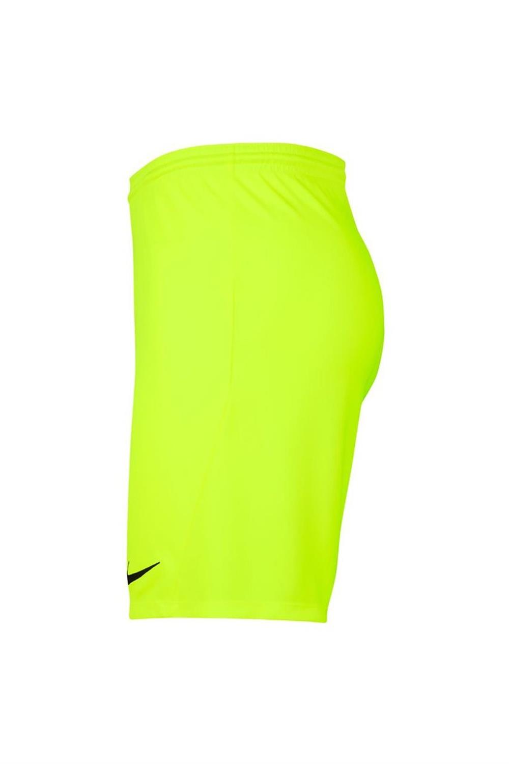 Nike Dri-Fıt Park Erkek Futbol Şortu Bv6855-702