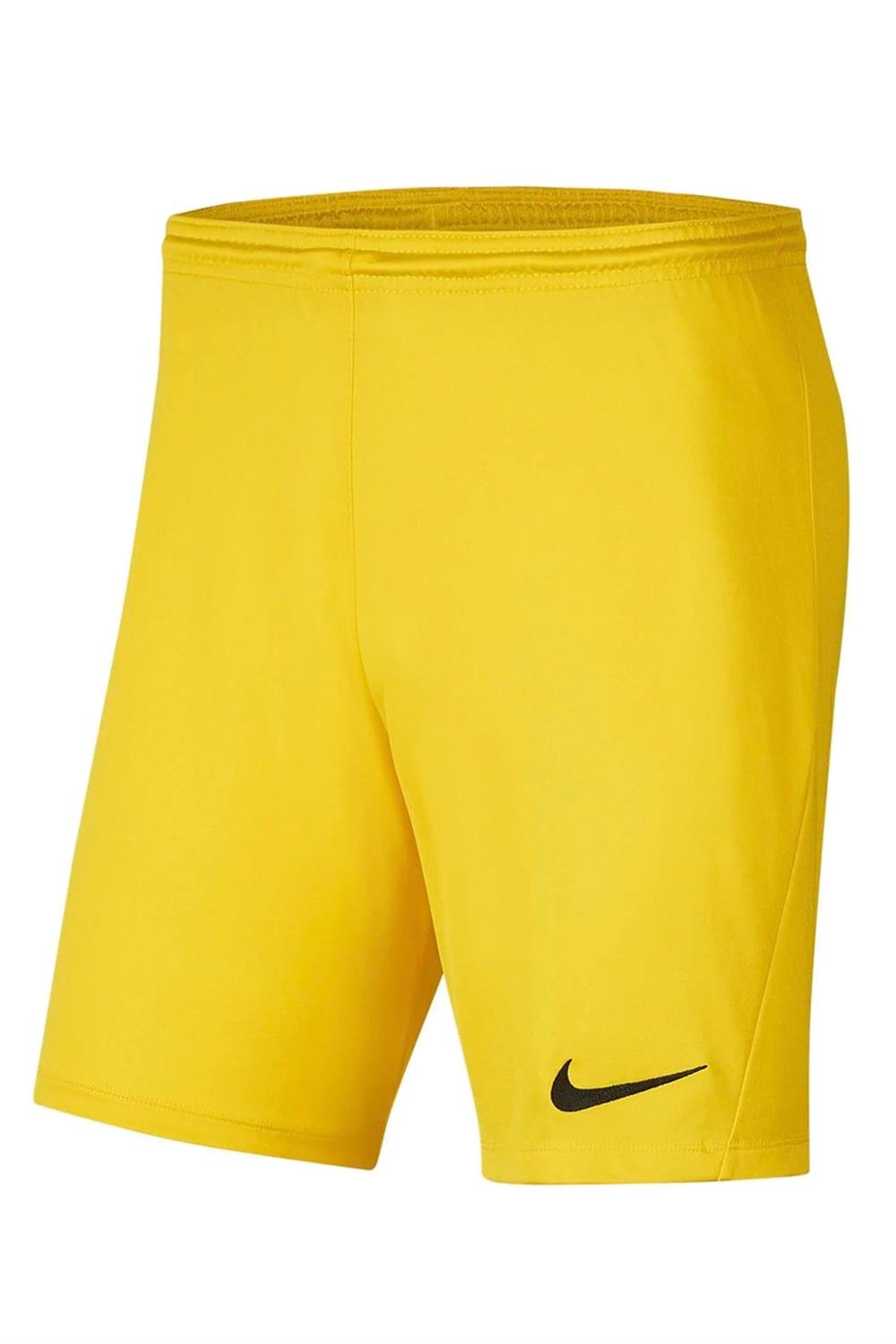 Nike Dri-Fıt Park Erkek Futbol Şortu Bv6855-719