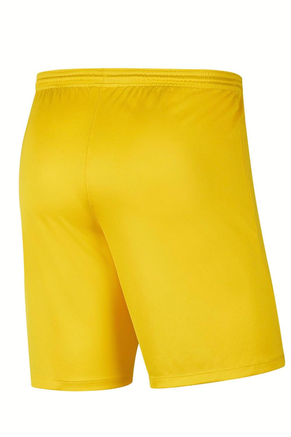 Nike Dri-Fıt Park Erkek Futbol Şortu Bv6855-719