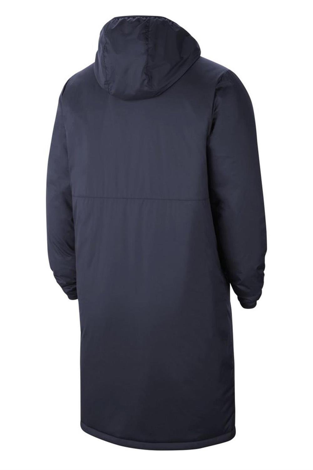 Nike Dry Park18 Repel Kadın Mont Dc8036-451