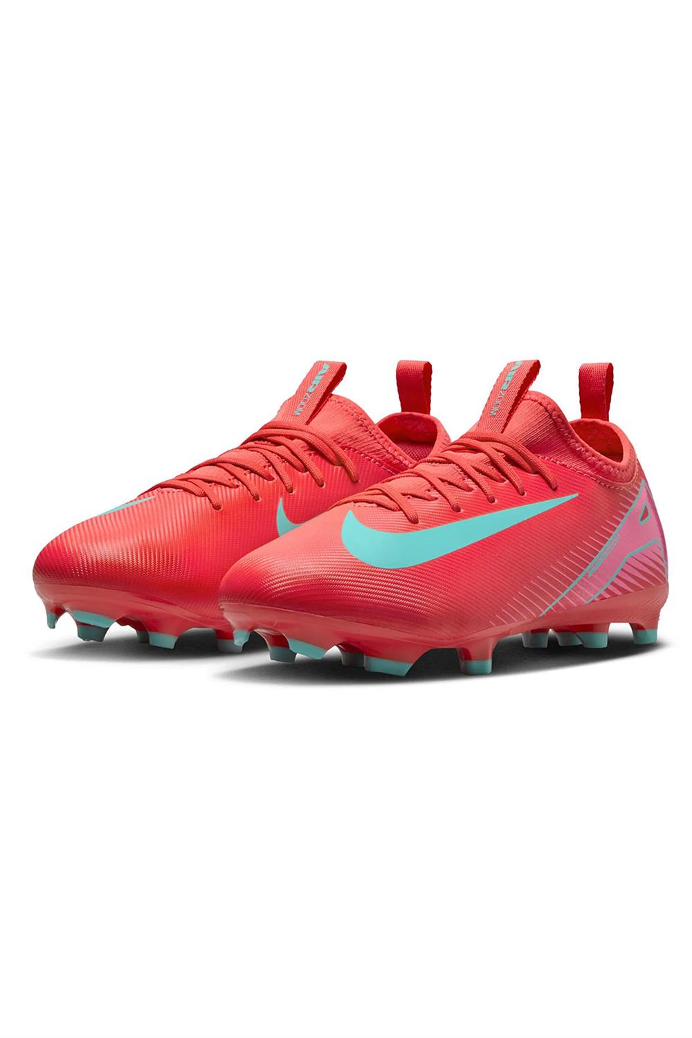 Nike Futbol Mercurial Vapor 16 Academy Fg/Mg Çocuk Krampon Fq8392-800