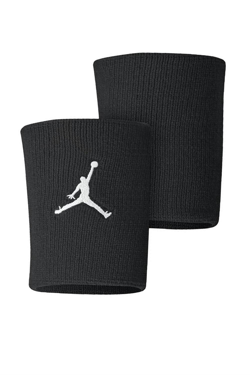 Nike Jordan Jumpman Wristbands Siyah Bileklik J.KN.01.010.OS