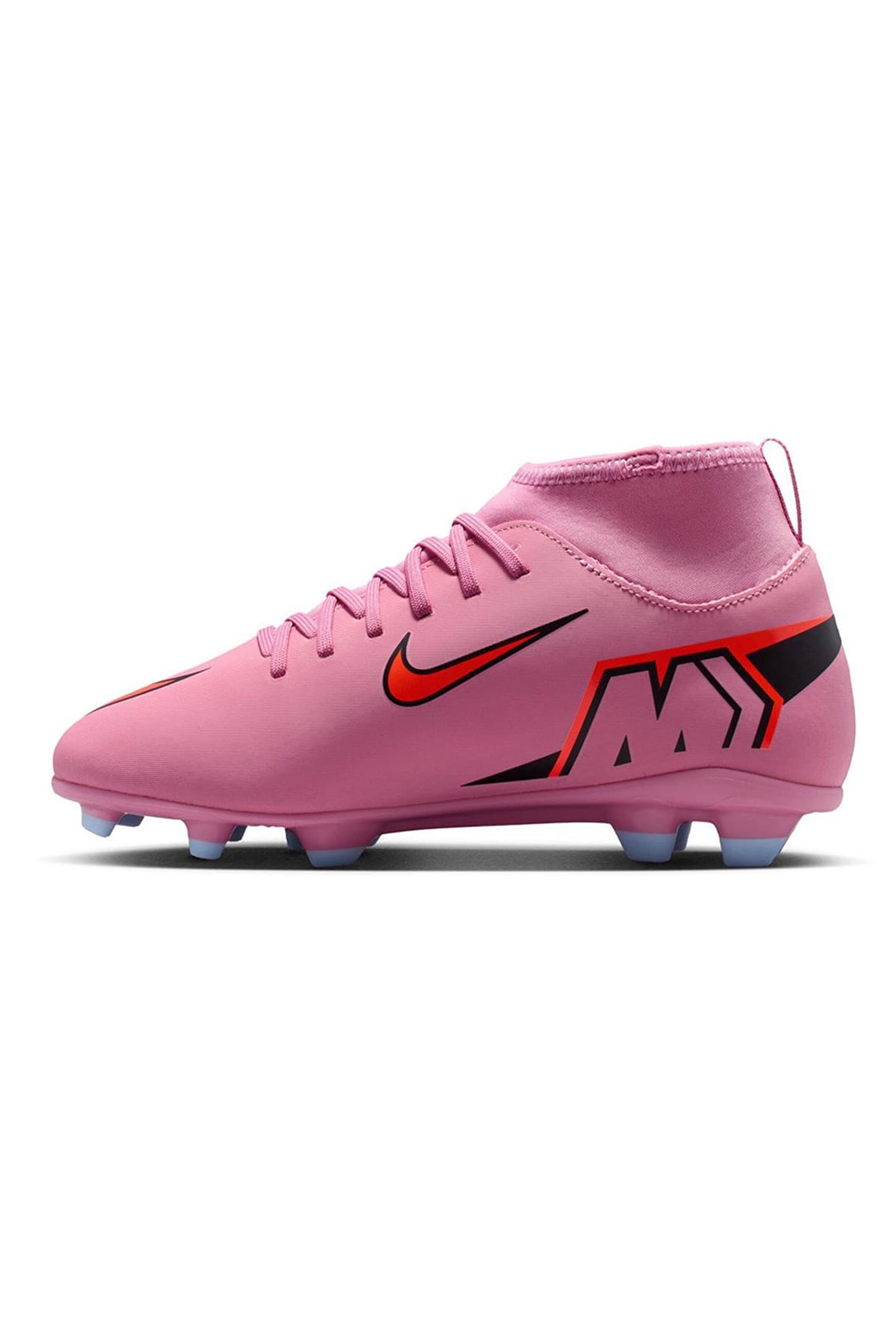 Nike Jr. Mercurial Superfly 10 Club Fg/Mg Çocuk Krampon Fq8318-600