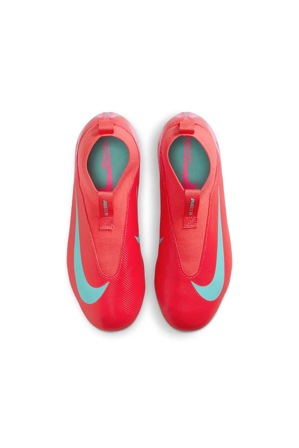 Nike Jr. Mercurial Superfly 10 Academy Fg/Mg Çocuk Krampon Fq8304-800