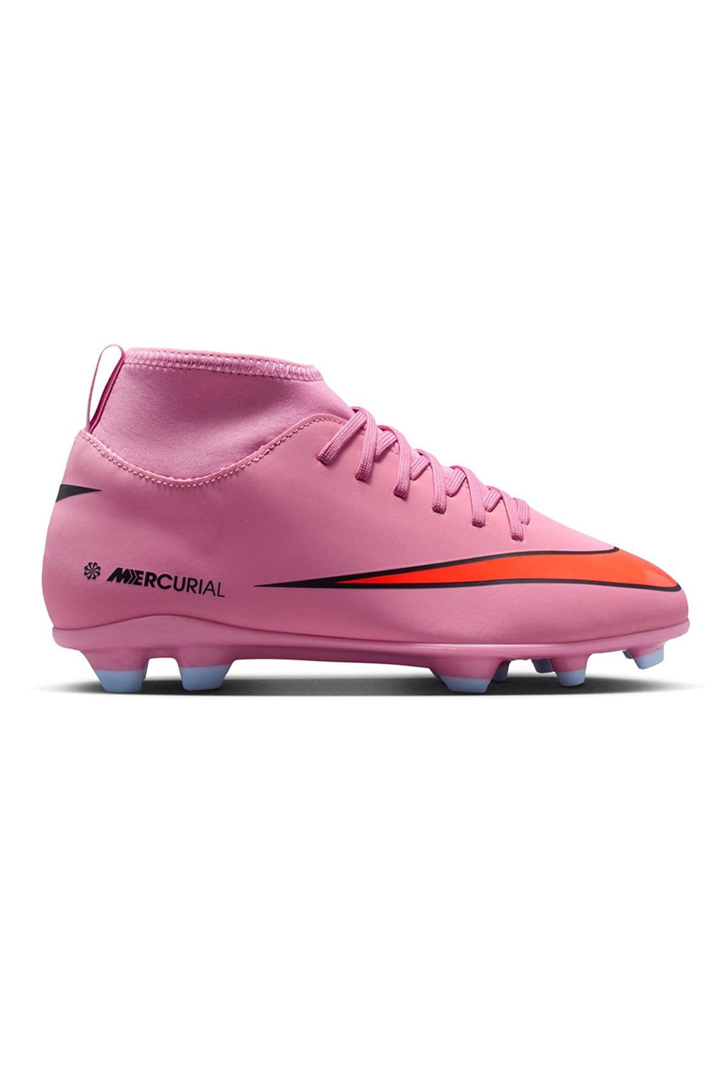 Nike Jr. Mercurial Superfly 10 Club Fg/Mg Çocuk Krampon Fq8318-600