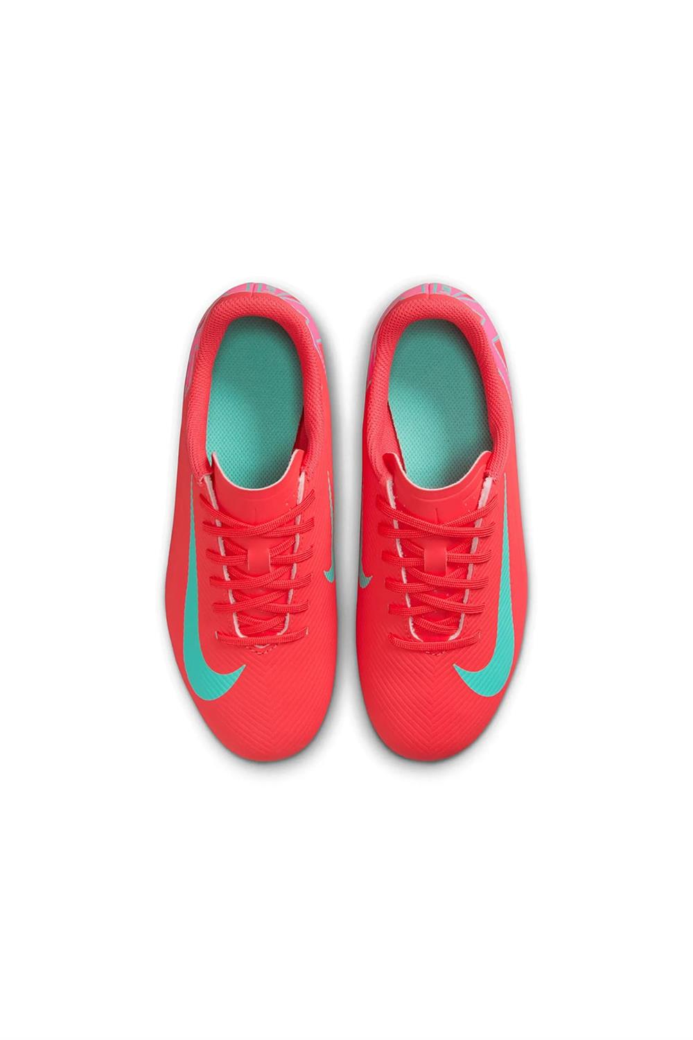 Nike Jr. Mercurial Vapor 16 Club Fg/Mg Çocuk Krampon Fq8286-800