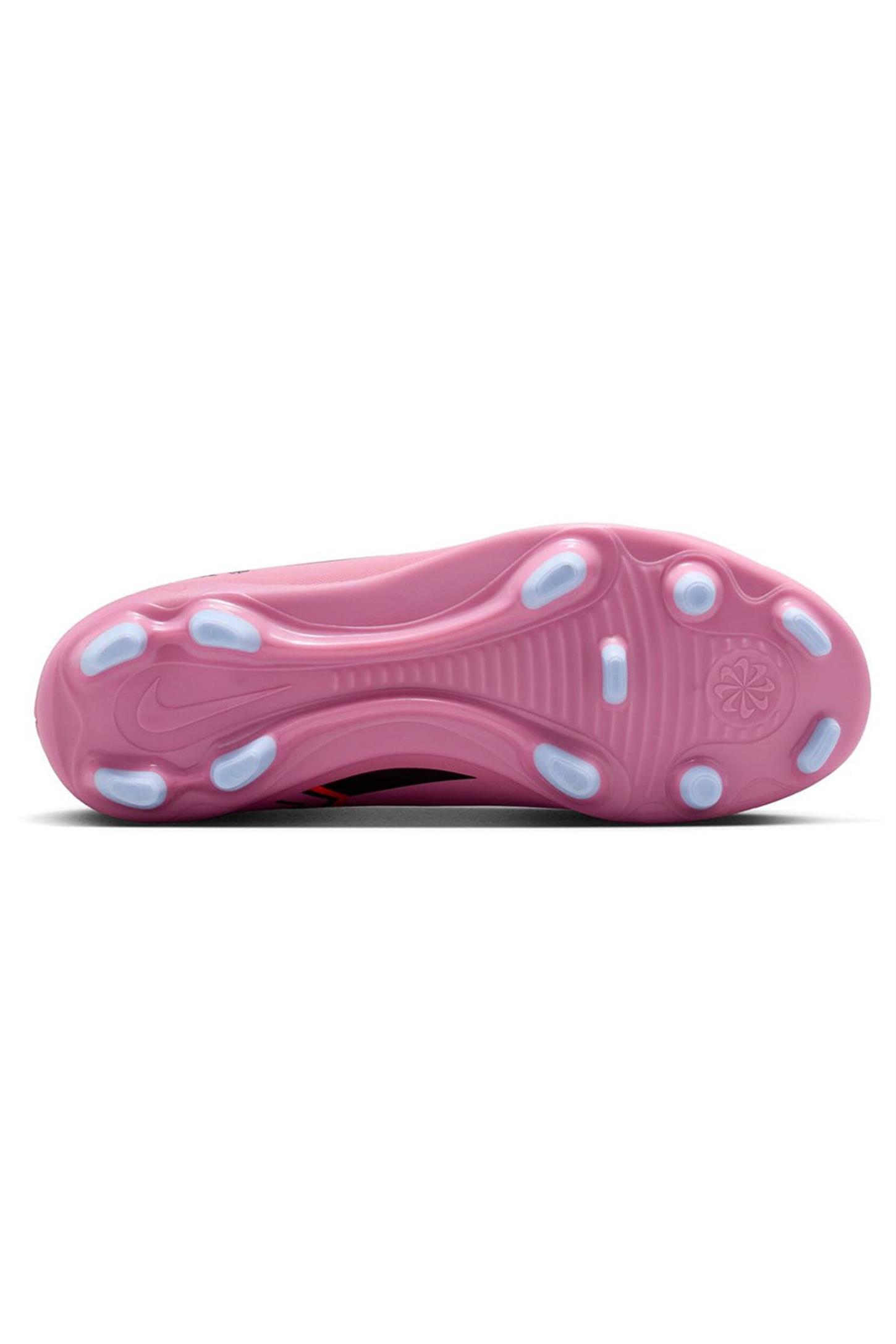Nike Jr. Mercurial Superfly 10 Club Fg/Mg Çocuk Krampon Fq8318-600