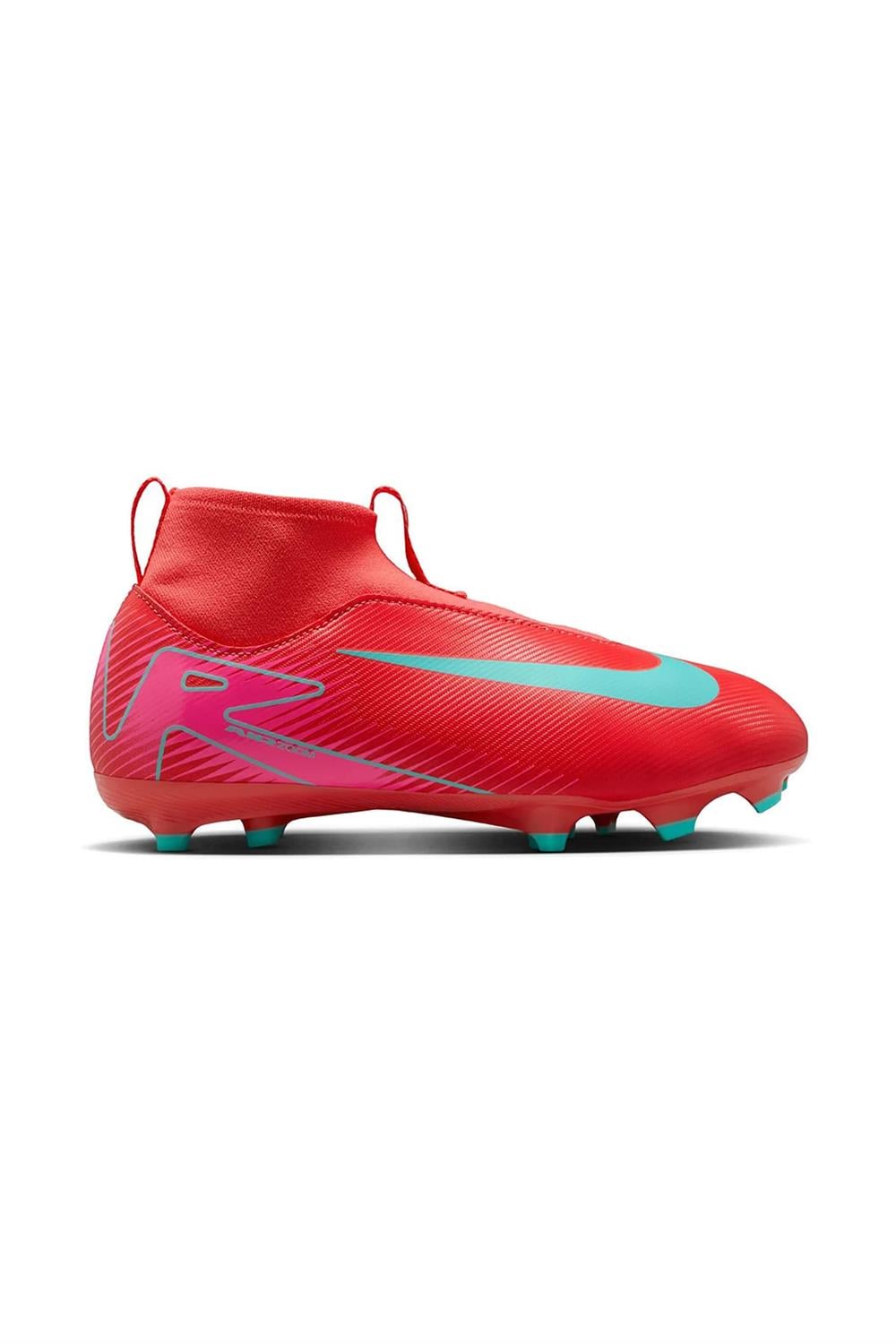 Nike Jr. Mercurial Superfly 10 Academy Fg/Mg Çocuk Krampon Fq8304-800