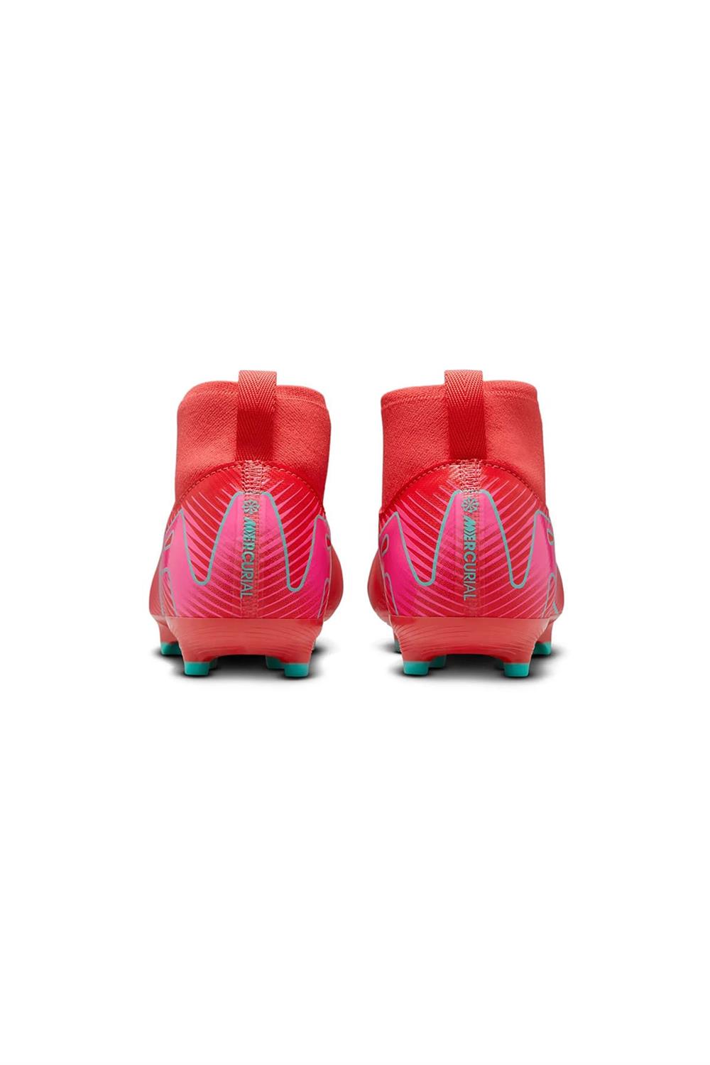 Nike Jr. Mercurial Superfly 10 Academy Fg/Mg Çocuk Krampon Fq8304-800