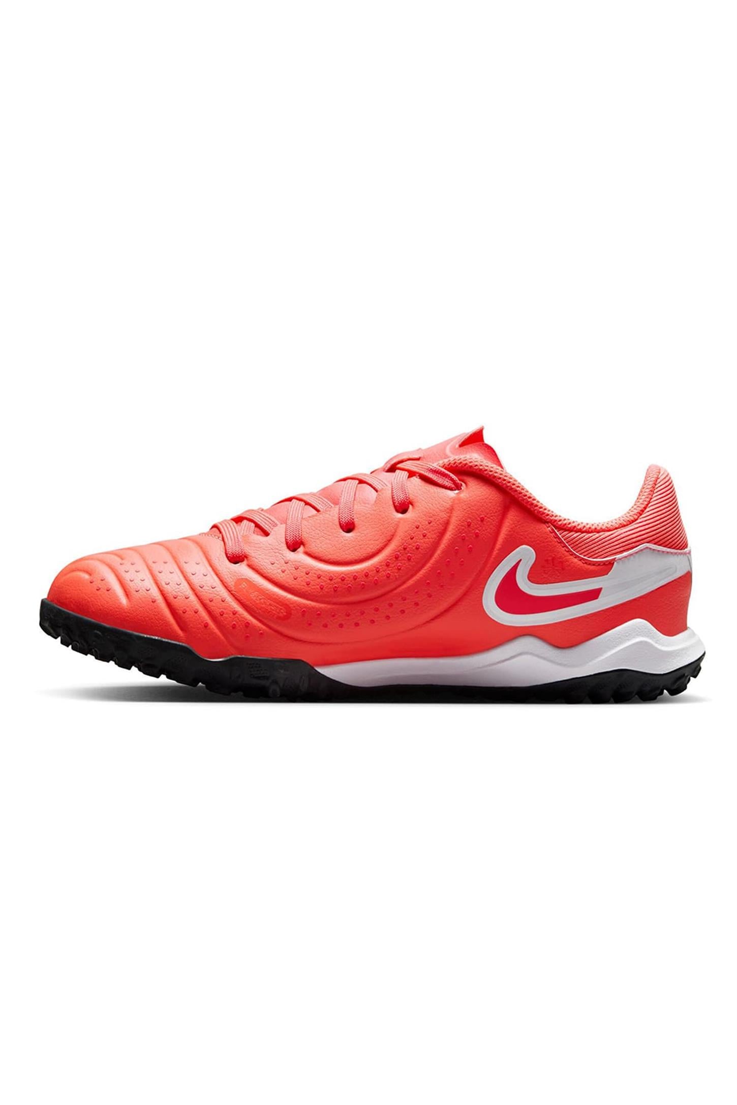 Nike Jr Tıempo Legend 10 Academy Çocuk Halı Saha Ayakkabısı Dv4351-800