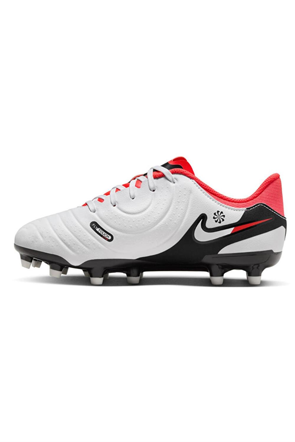 Nike Jr Legend 10 Academy Fg/Mg Çocuk Krampon Dv4348-100
