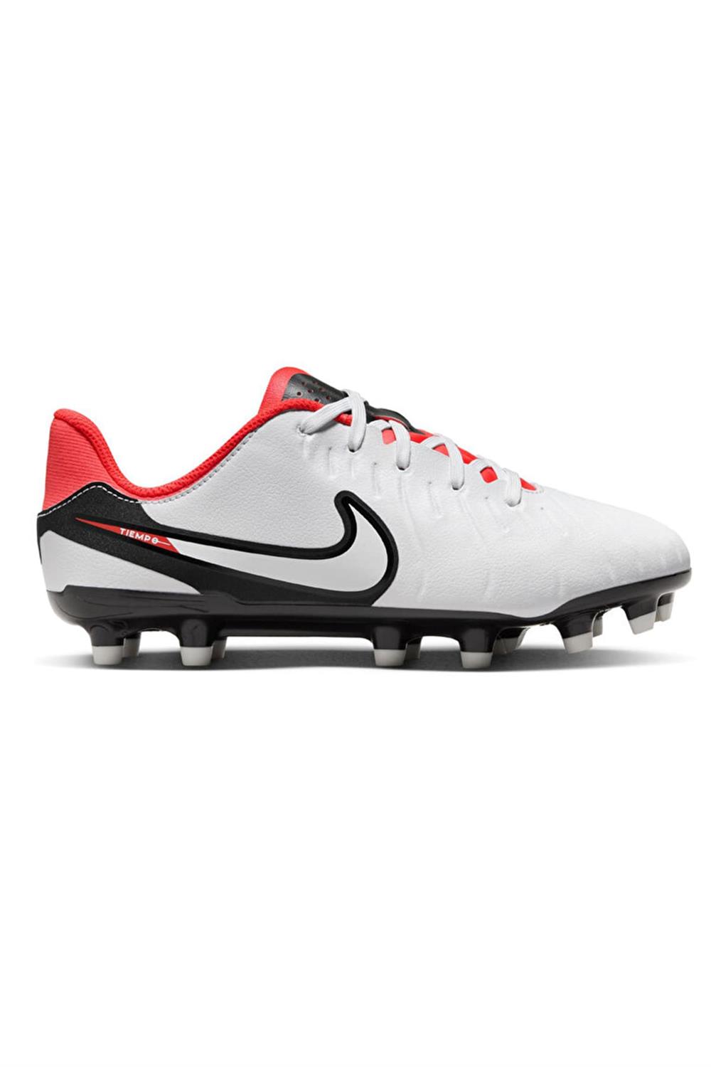 Nike Jr Legend 10 Academy Fg/Mg Çocuk Krampon Dv4348-100