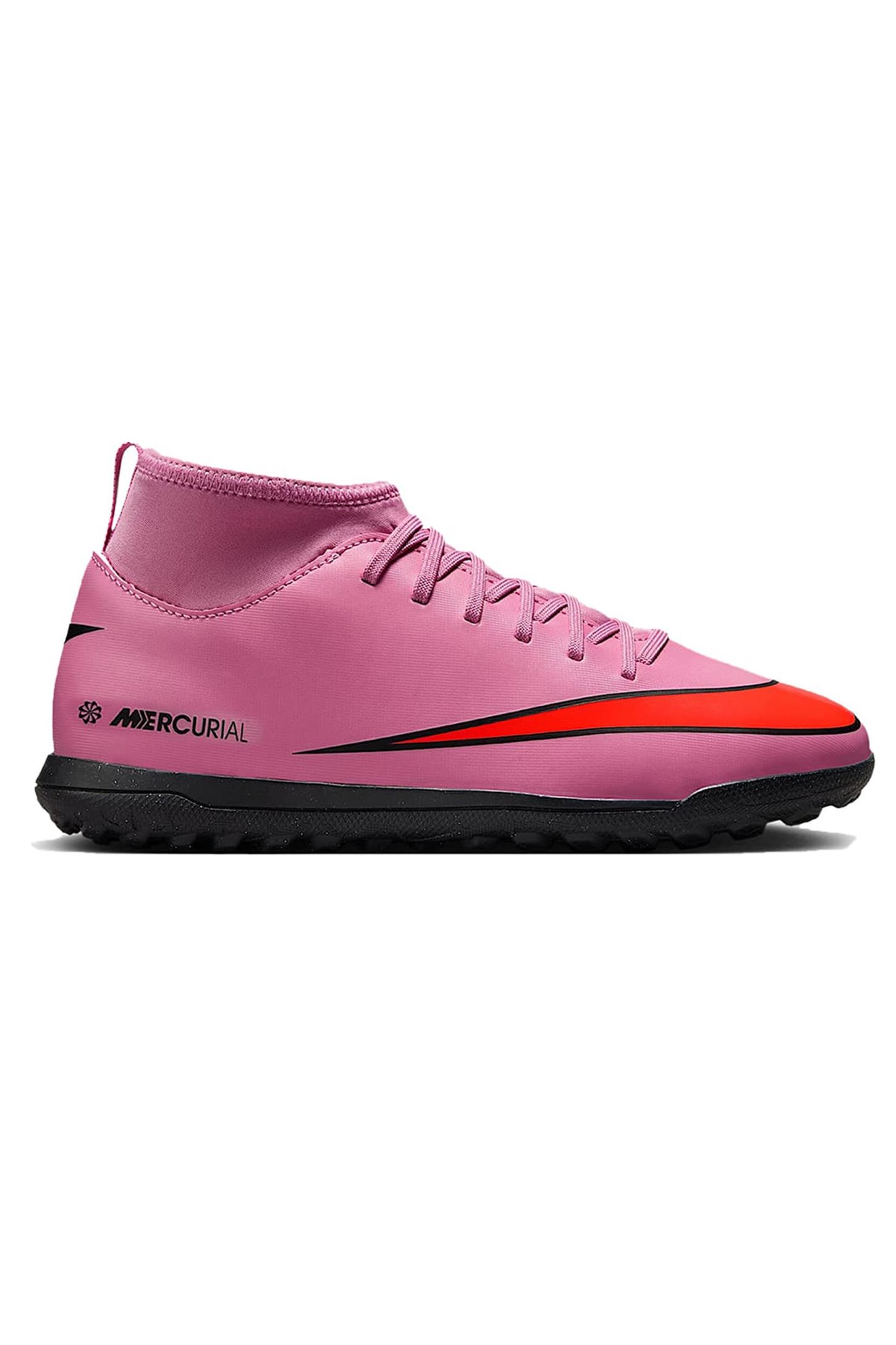 Nike Jr Mercurıal Superfly 10 Club Tf Çocuk Halı Saha Ayakkabısı Fq8313-600