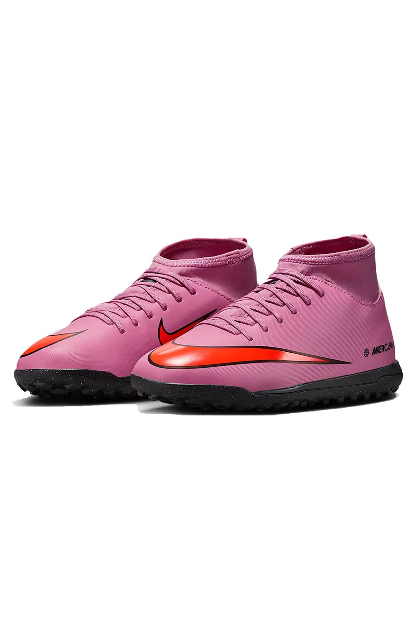 Nike Jr Mercurıal Superfly 10 Club Tf Çocuk Halı Saha Ayakkabısı Fq8313-600