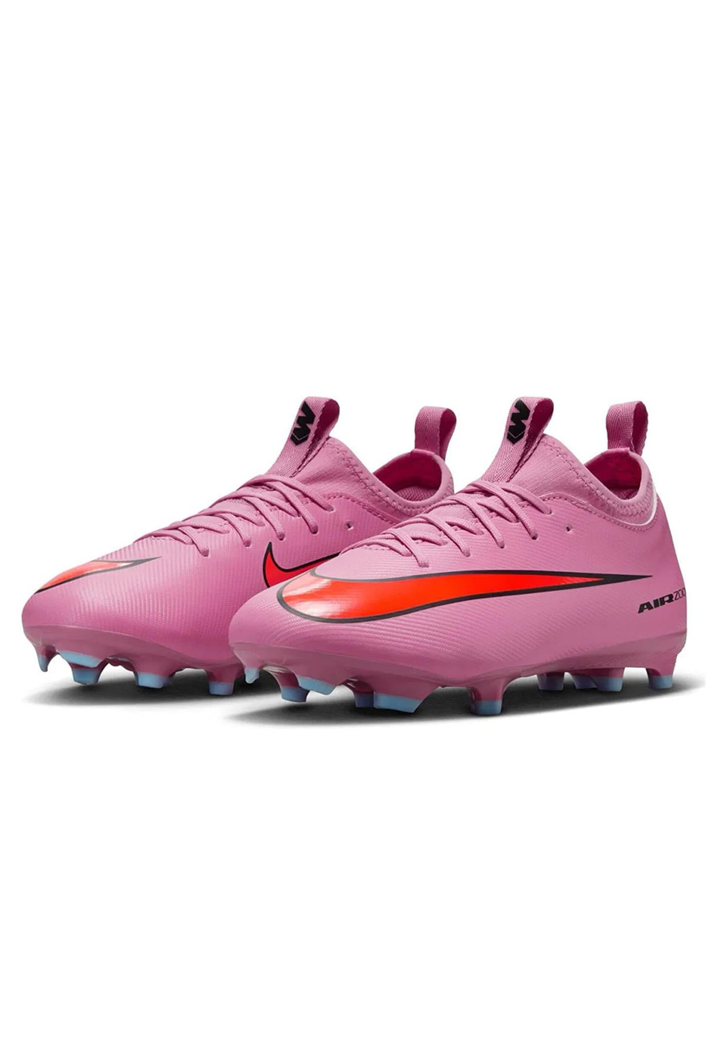 Nike Jr Mercurıal Zoom Vapor 16 Academy Fg/Mg Çocuk Krampon Fq8392-600