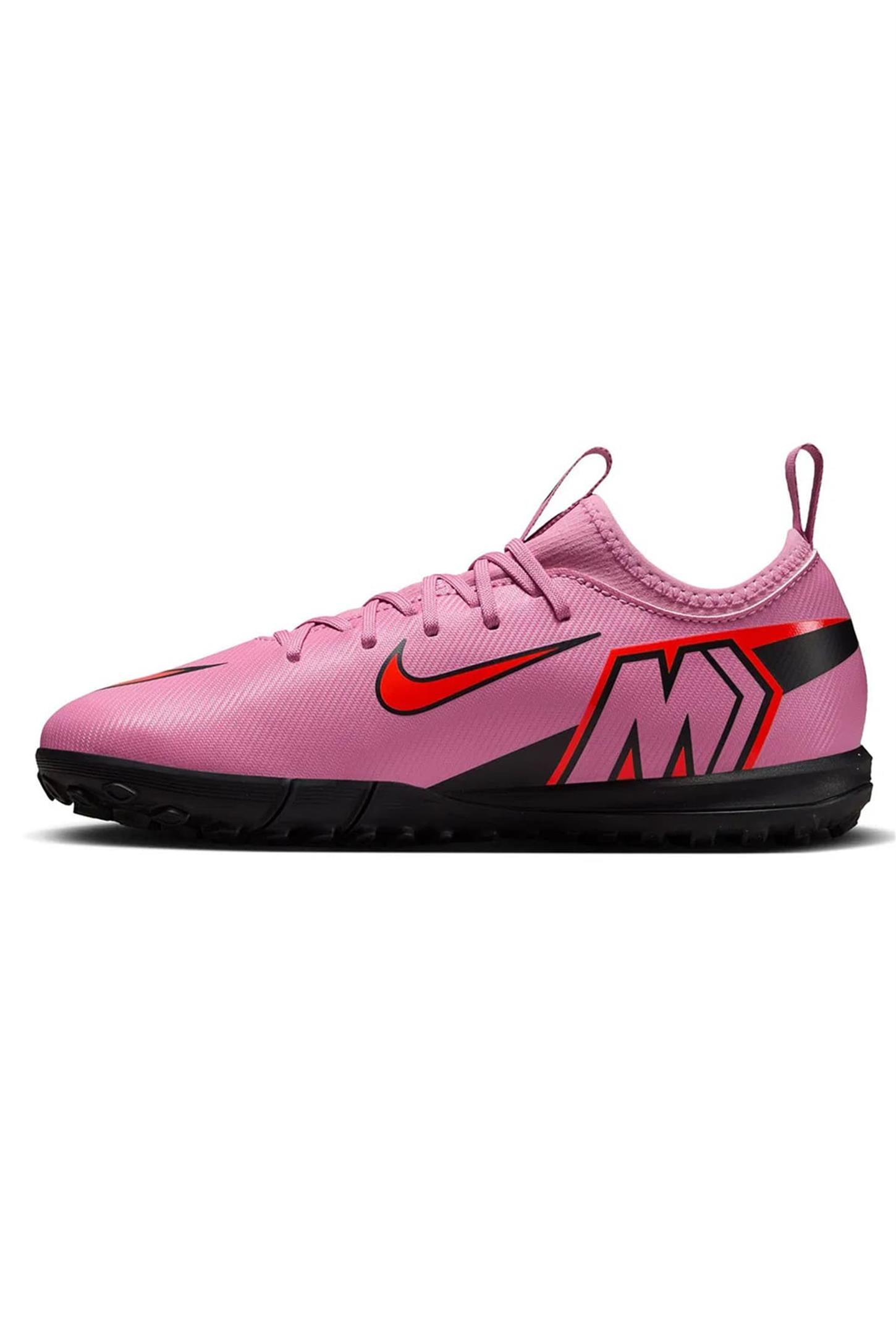 Nike Jr Mercurıal Zoom Vapor 16 Academy Çocuk Halı Saha Ayakkabısı fq8284-600