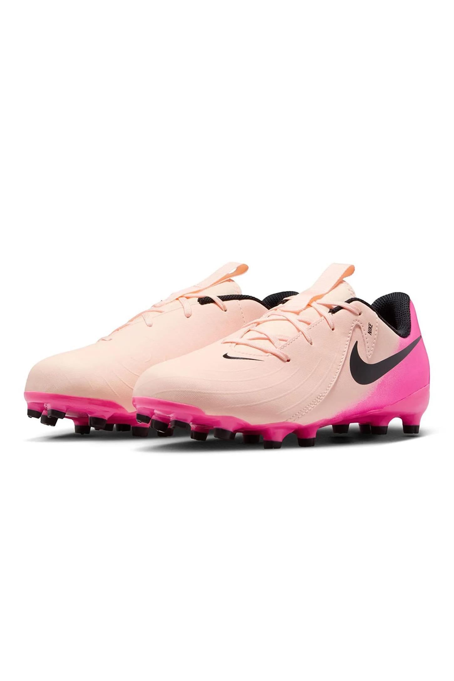 Nike Jr Phantom Gx Iı Academy Fg/Mg Çocuk Krampon Fd6722-800