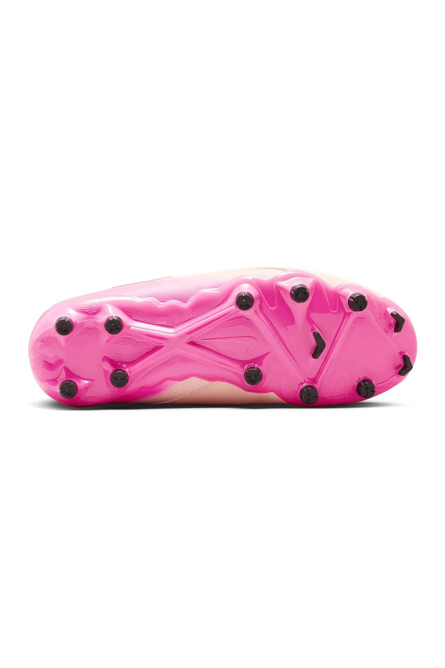 Nike Jr Phantom Gx Iı Academy Fg/Mg Çocuk Krampon Fd6722-800