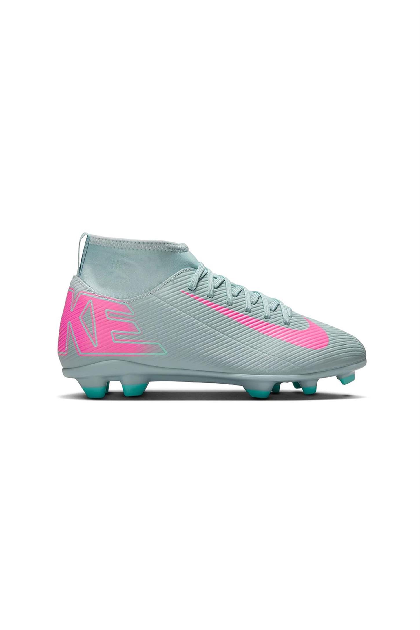 Nike Jr Superfly 10 Club Fg/Mg Çocuk Krampon Fq8318-301