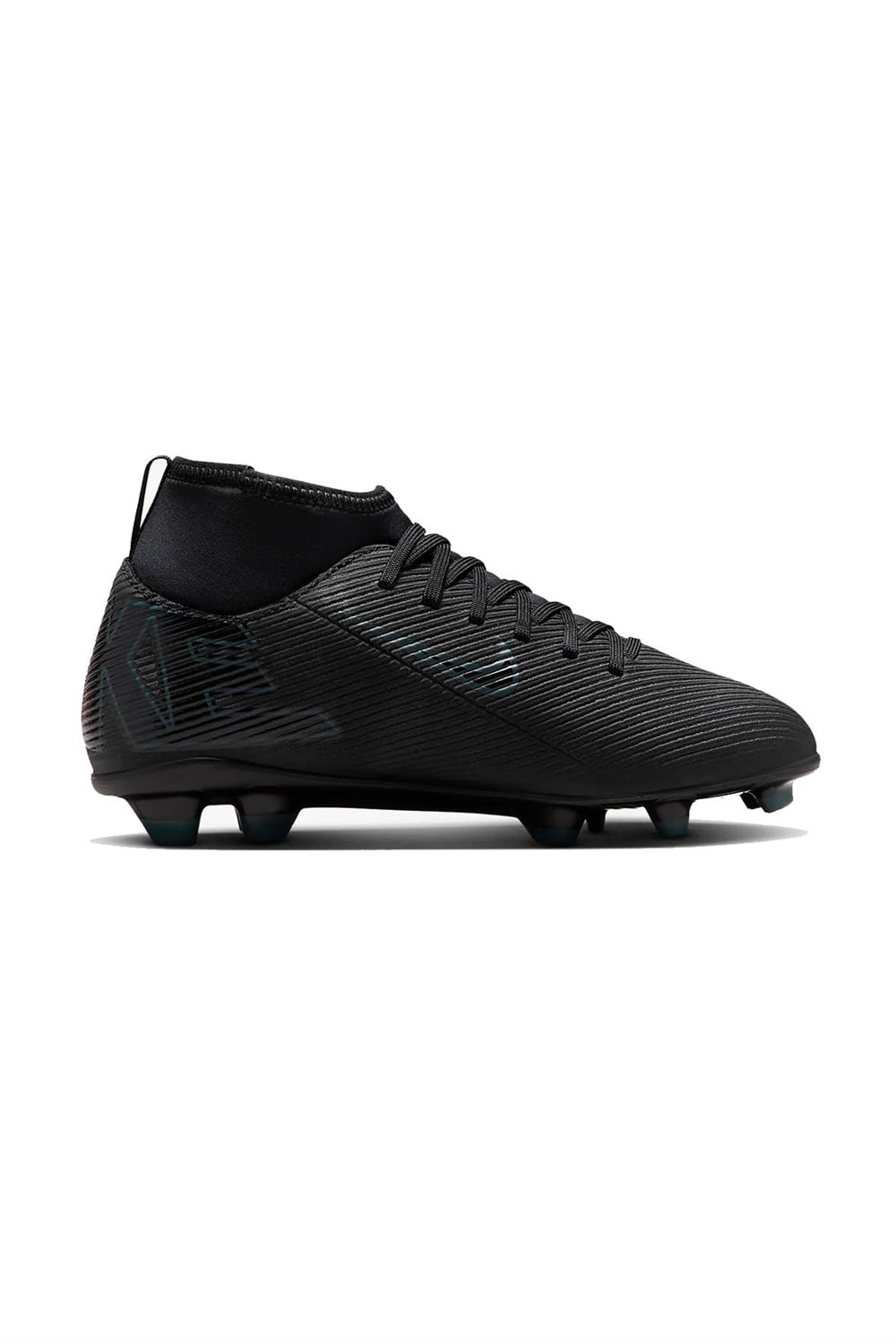 Nike Jr Superfly 10 Club Fg/Mg Çocuk Krampon FQ8318-002