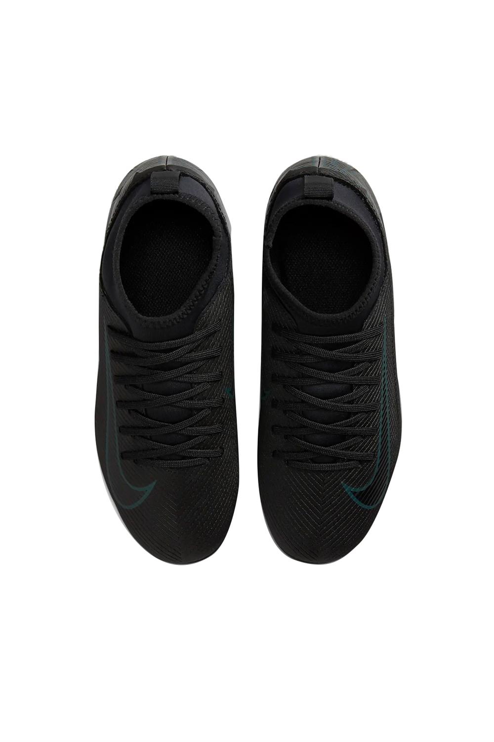 Nike Jr Superfly 10 Club Fg/Mg Çocuk Krampon FQ8318-002