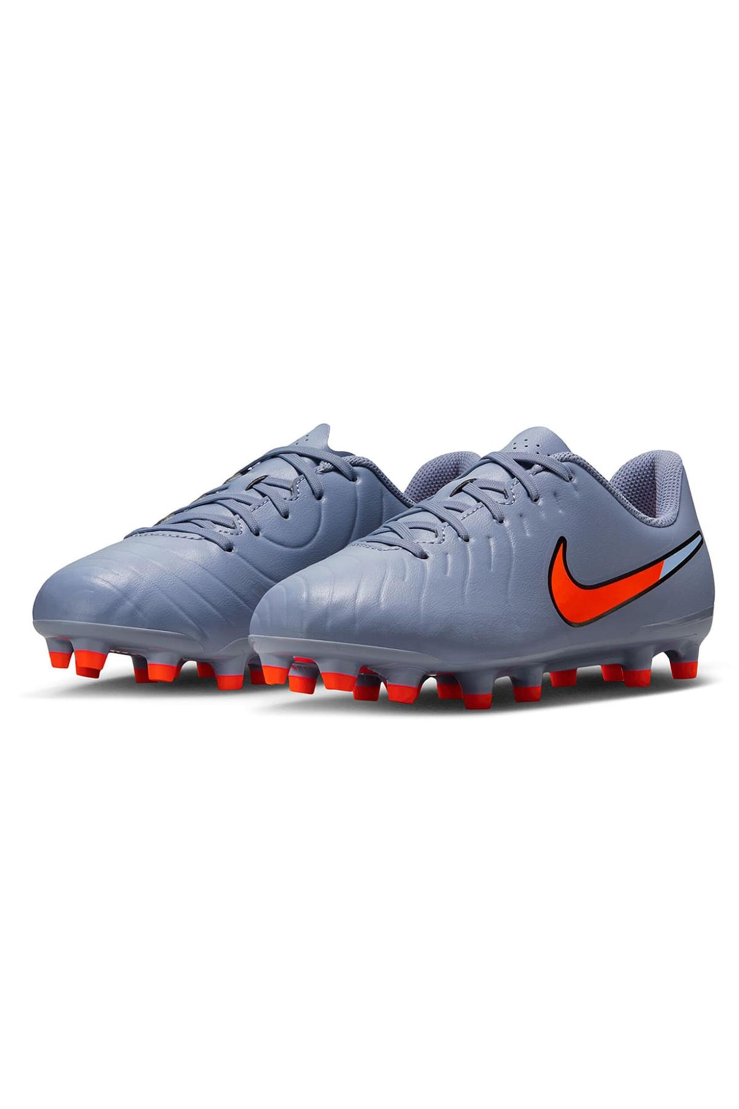 Nike Jr Tıempo Legend 10 Club Fg/Mg Çocuk Krampon Dv4352-402