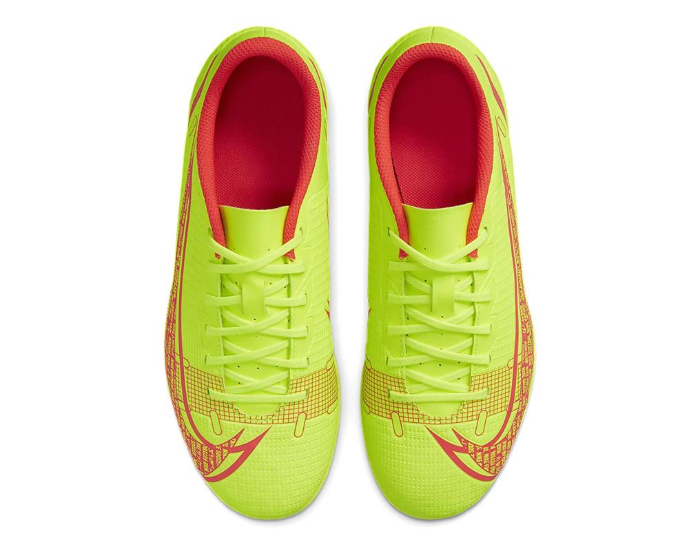 Nike Jr Vapor 14 Club Fg/Mg Çocuk Krampon Cv0823-760