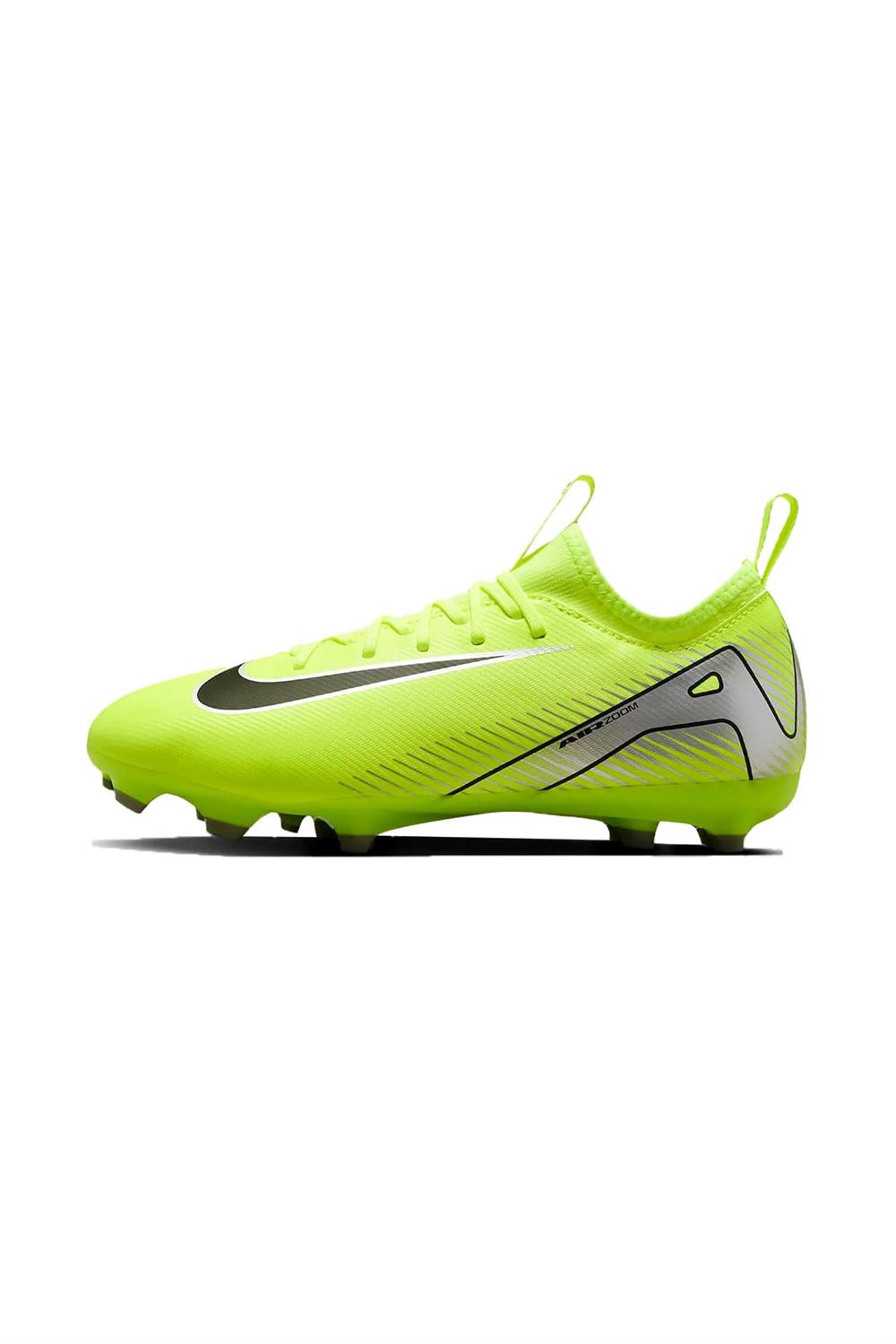 Nike Jr Zoom Vapor 16 Academy Fg/Mg Çocuk Krampon Fq8392-700