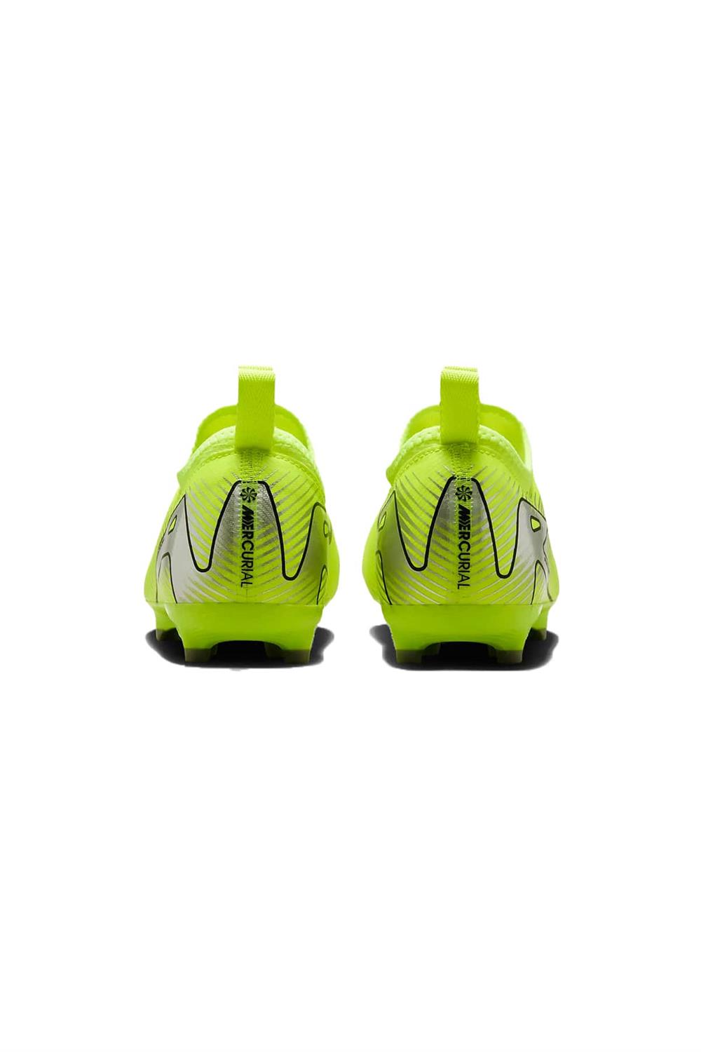 Nike Jr Zoom Vapor 16 Academy Fg/Mg Çocuk Krampon Fq8392-700