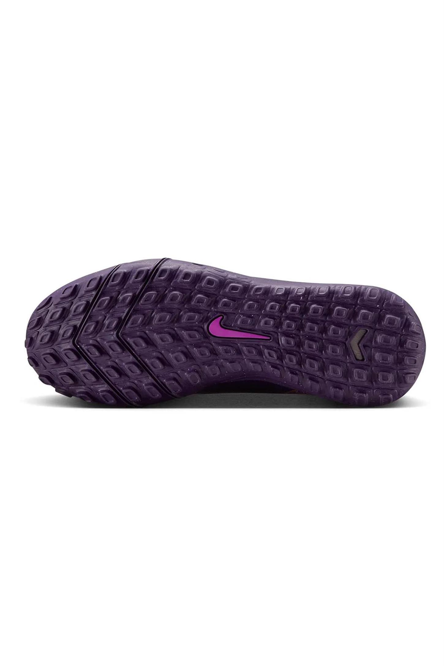 Nike Jr Zoom Vapor 16 Academy Km Tf Çocuk Halı Saha Ayakkabısı Fq8285-500
