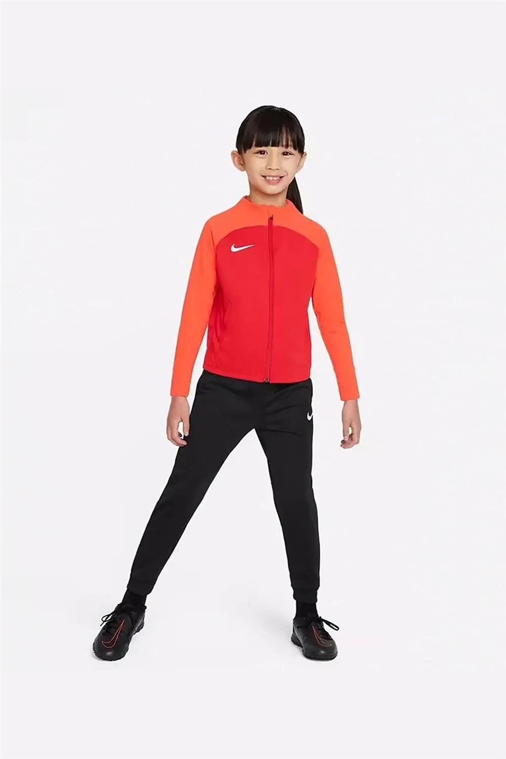 Nike Dri Fit Academy Pro Çocuk Eşofman Takımı Dj3363-657