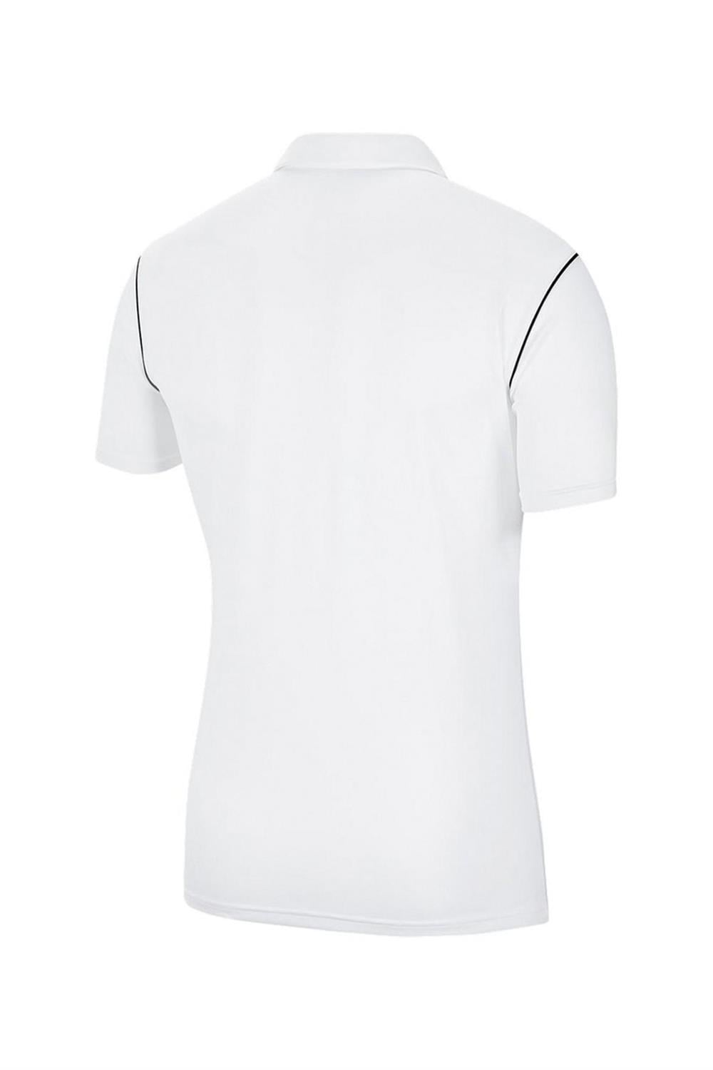 Nike M Nk Df Park20 Erkek Polo Yaka Tişört Bv6879-100