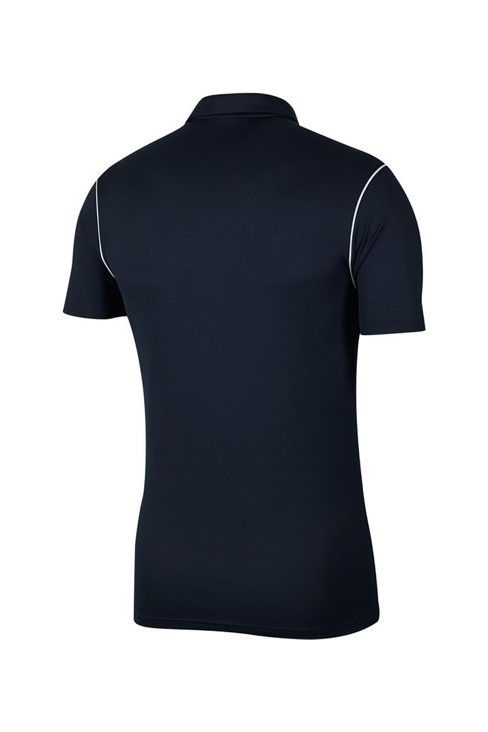 Nike M Nk Df Park20 Erkek Polo Yaka Tişört Bv6879-410