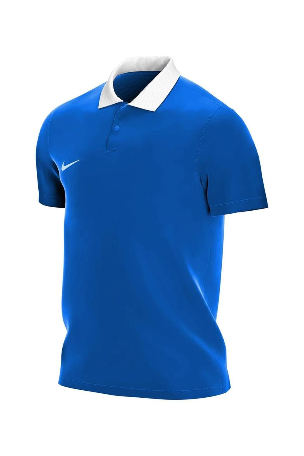 Nike M Nk Df Park20 Ss Erkek Polo Yaka Tişört Cw6933-463
