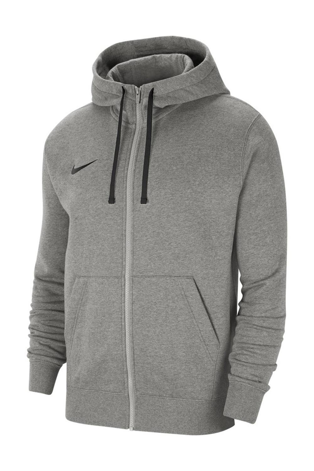 Nike M Nk Flc Park20 Fz Hoodıe Erkek Eşofman Üstü Cw6887-063