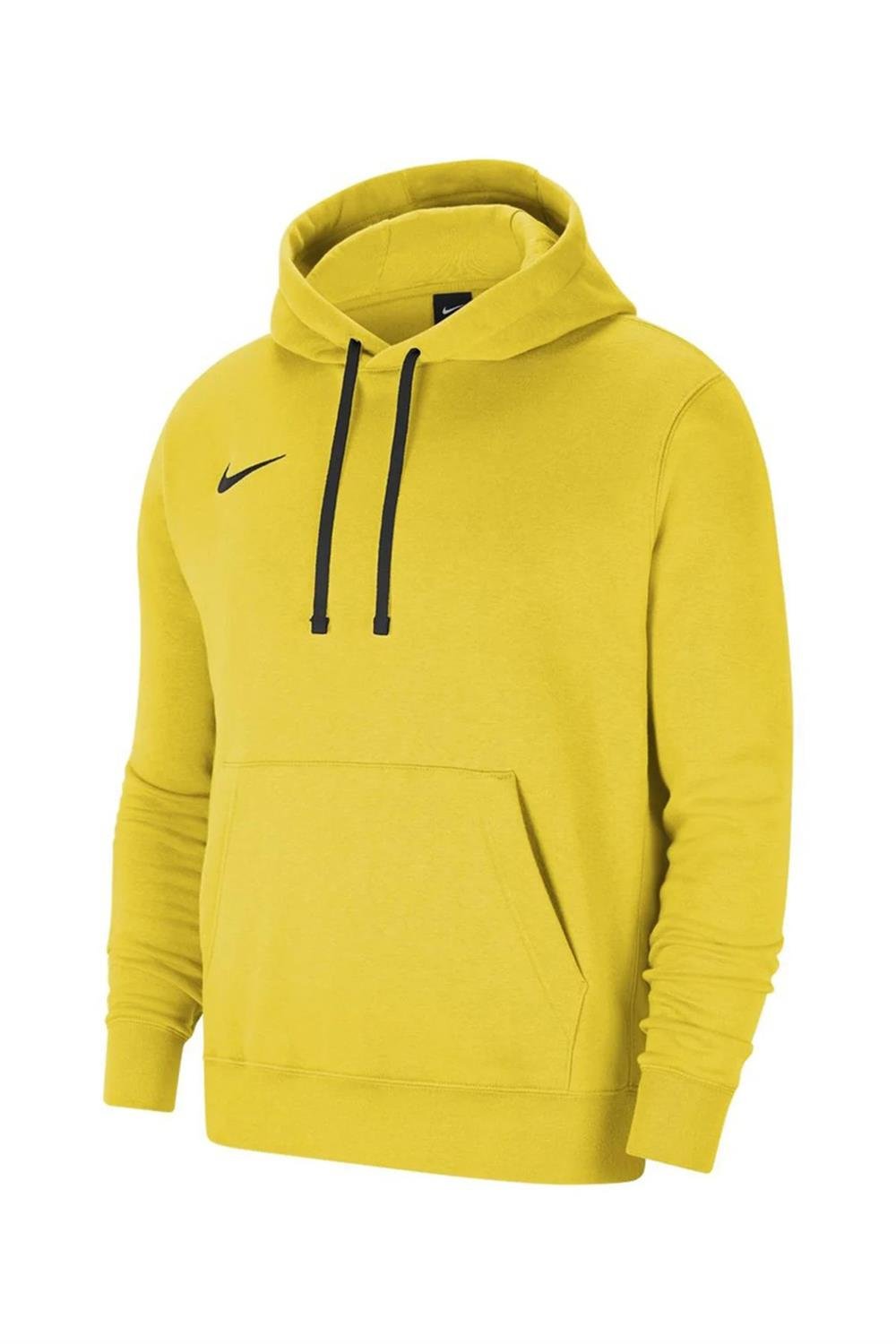 Nike M Nk Flc Park20 Po Hoodıe Erkek Sweatshirt Cw6894-719