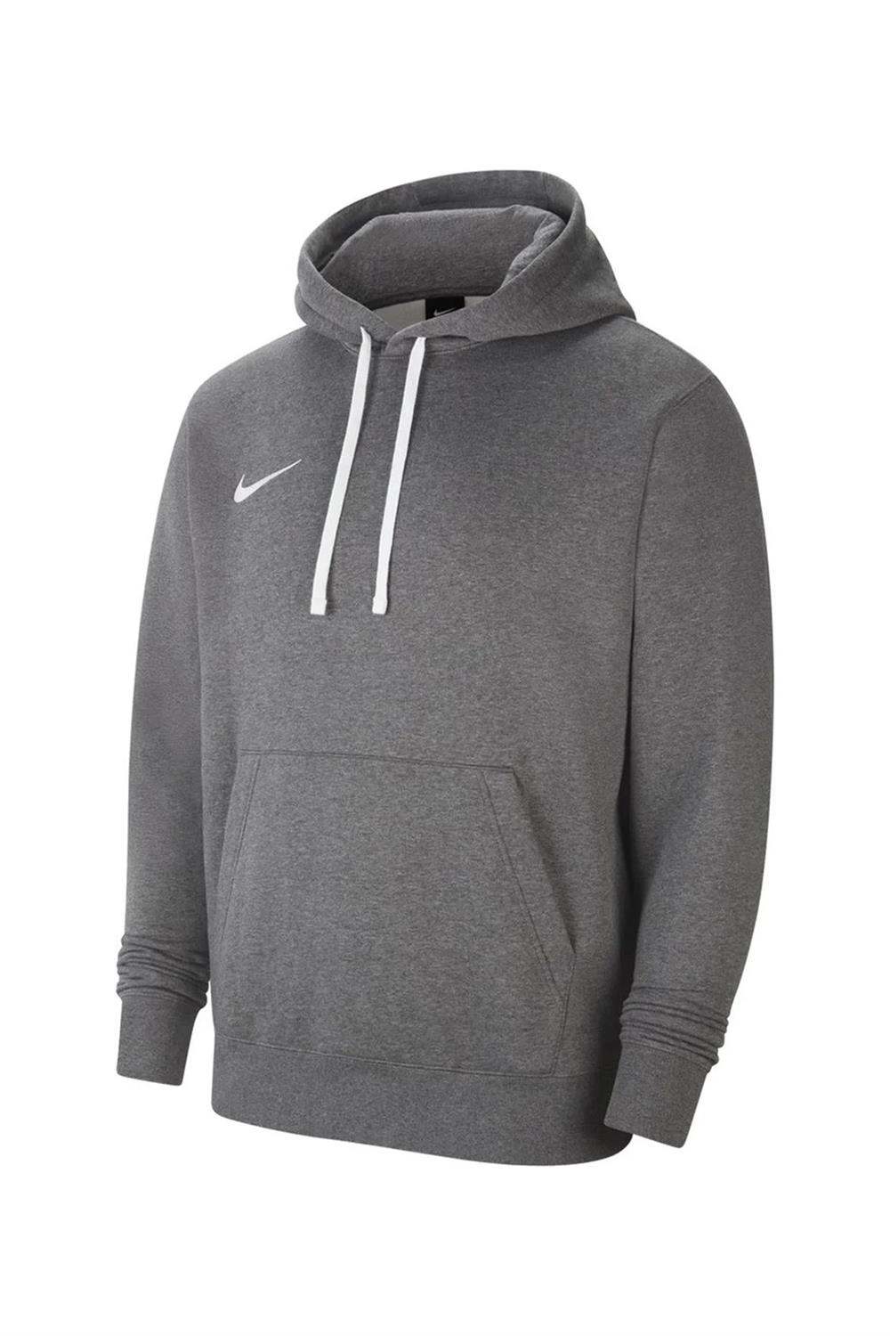 Nike M Nk Flc Park20 Po Hoodıe Erkek Sweatshirt Cw6894-071