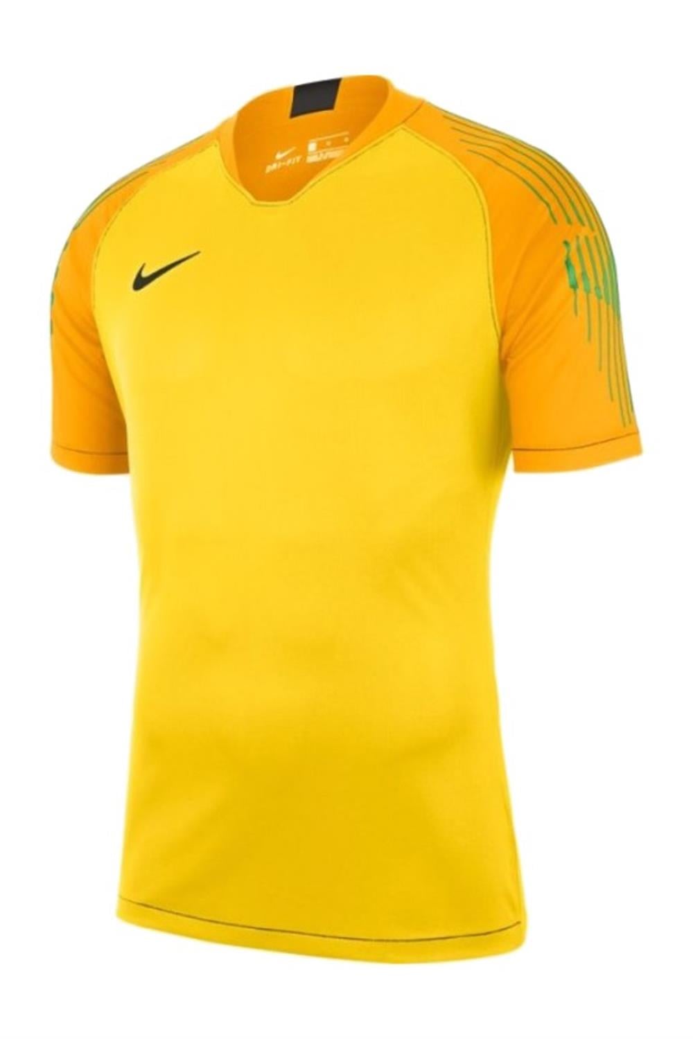 Nike M Nk Gardıen Iı Gk Jsy Ss Kaleci Forması 894512-719