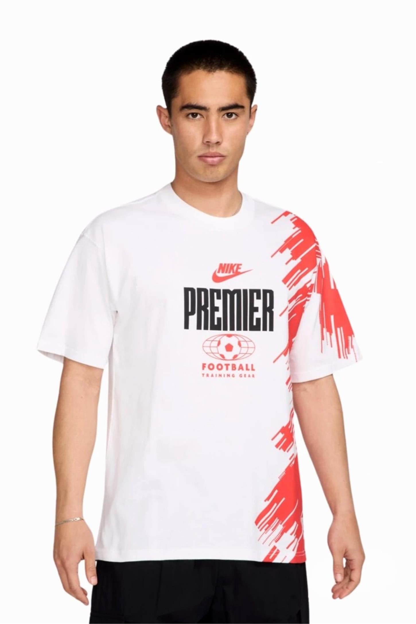 Nike M Nk Tee M90 Oc 2 Su25 Erkek Spor Tişört Hj3444-100