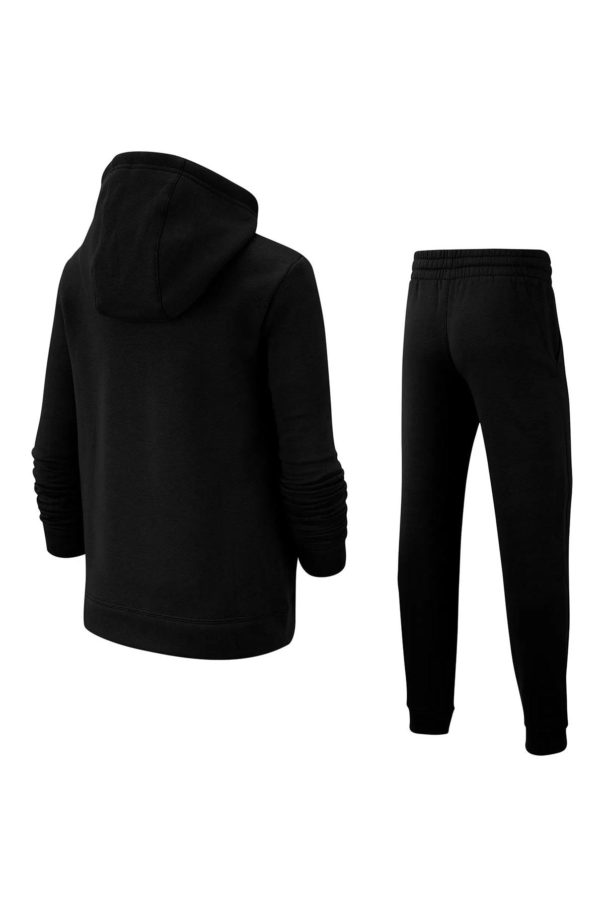 Nike Nsw Core Bf Trk Suıt Çocuk Eşofman Takımı BV3634-010