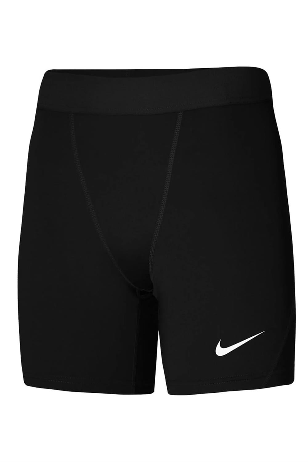 Nike Pro Dri-Fıt Strike Kadın Futbol Şortu Dh8327-010