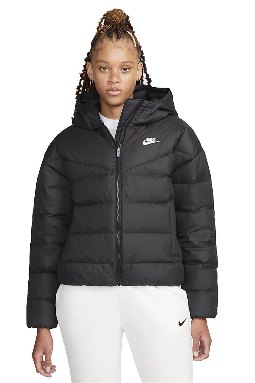 Nike Sportswear Storm-Fıt Windrunner Kadın Mont Dq5903-010
