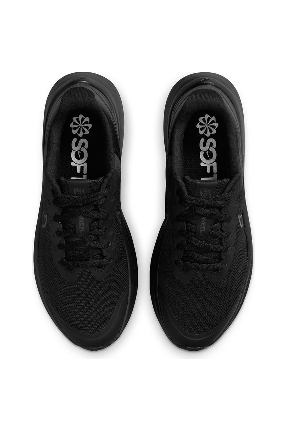 Nike Star Runner 3 (Gs) Koşu Ayakkabısı Da2776-001