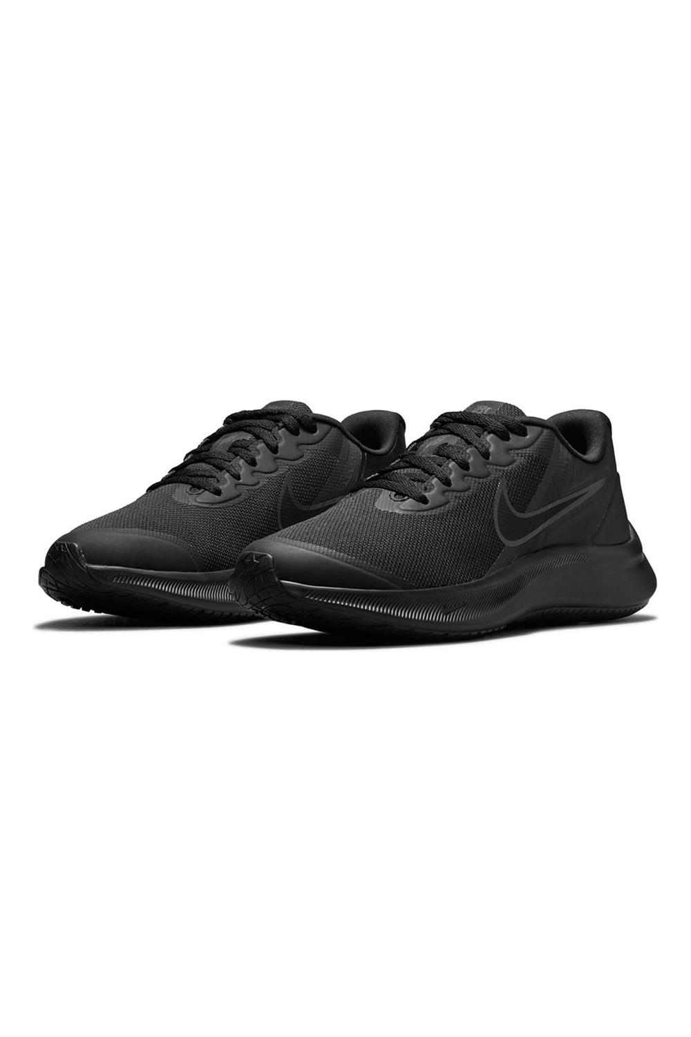 Nike Star Runner 3 (Gs) Koşu Ayakkabısı Da2776-001
