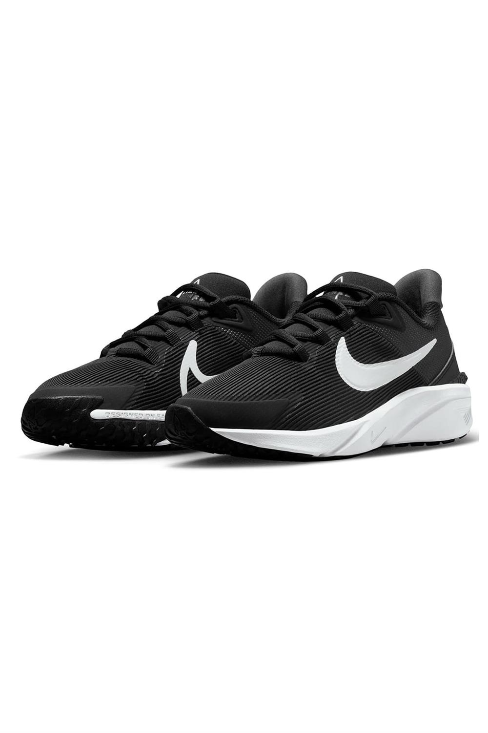 Nike Star Runner 4 Koşu Ayakkabısı Dx7615-001